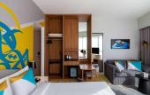 Туры в отель ibis Styles Dubai Deira
