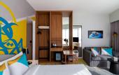 Туры в отель ibis Styles Dubai Deira