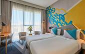 Туры в отель ibis Styles Dubai Deira