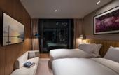 Туры в отель The Hari Hong Kong