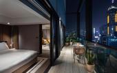 Туры в отель The Hari Hong Kong