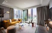 Туры в отель The Hari Hong Kong