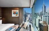 Туры в отель The Hari Hong Kong