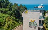 Туры в отель Cabo Verde Boutique Hotel