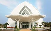 Туры в отель Movenpick Hotel & Convention Centre KLIA