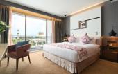 Туры в отель Movenpick Hotel & Convention Centre KLIA