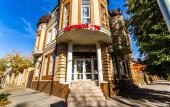 Туры в отель Ростов 61