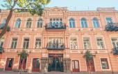 Туры в отель Heritage Hotel and Suites