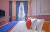 Туры в отель Heritage Hotel and Suites