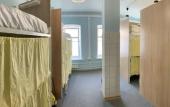 Туры в отель Bed&Beer hostel Taganskaya
