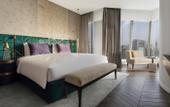 Туры в отель SO/ Uptown Dubai