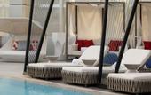 Туры в отель SO/ Uptown Dubai