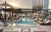 Туры в отель SO/ Uptown Dubai