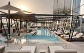 Туры в отель SO/ Uptown Dubai