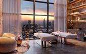 Туры в отель SO/ Uptown Dubai