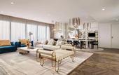 Туры в отель SO/ Uptown Dubai