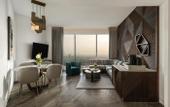 Туры в отель SO/ Uptown Dubai