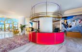 Туры в отель Voco Monaco Dubai