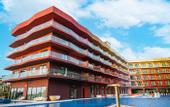 Туры в отель Voco Monaco Dubai