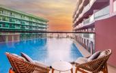 Туры в отель Voco Monaco Dubai