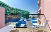 Туры в отель Voco Monaco Dubai
