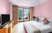 Туры в отель Voco Monaco Dubai