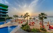 Туры в отель Voco Monaco Dubai