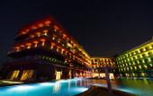 Туры в отель Voco Monaco Dubai