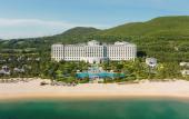Туры в отель Nha Trang Marriott Resort & Spa, Hon Tre Island