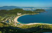 Туры в отель Nha Trang Marriott Resort & Spa, Hon Tre Island