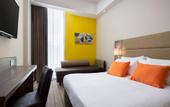 Туры в отель Hotel Traveltine
