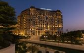 Туры в отель Le Royal Meridien Doha