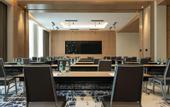 Туры в отель Le Royal Meridien Doha