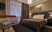 Туры в отель Hoffmann Residence