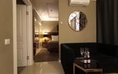 Туры в отель Hoffmann Residence