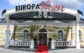 Туры в отель Europa Royale Druskininkai