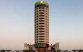 Туры в отель Holiday Inn & Suites Dubai Science Park