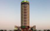 Туры в отель Holiday Inn & Suites Dubai Science Park