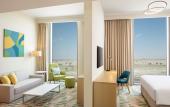 Туры в отель Holiday Inn & Suites Dubai Science Park
