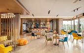 Туры в отель Holiday Inn & Suites Dubai Science Park