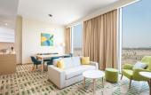 Туры в отель Holiday Inn & Suites Dubai Science Park