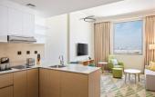 Туры в отель Holiday Inn & Suites Dubai Science Park