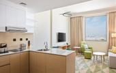 Туры в отель Holiday Inn & Suites Dubai Science Park