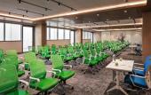 Туры в отель Holiday Inn & Suites Dubai Science Park