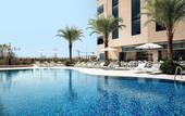 Туры в отель Holiday Inn & Suites Dubai Science Park