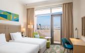 Туры в отель Holiday Inn & Suites Dubai Science Park