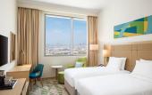 Туры в отель Holiday Inn & Suites Dubai Science Park