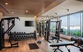 Туры в отель Holiday Inn & Suites Dubai Science Park