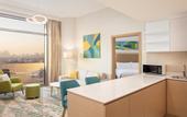 Туры в отель Holiday Inn & Suites Dubai Science Park