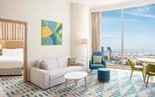 Туры в отель Holiday Inn & Suites Dubai Science Park